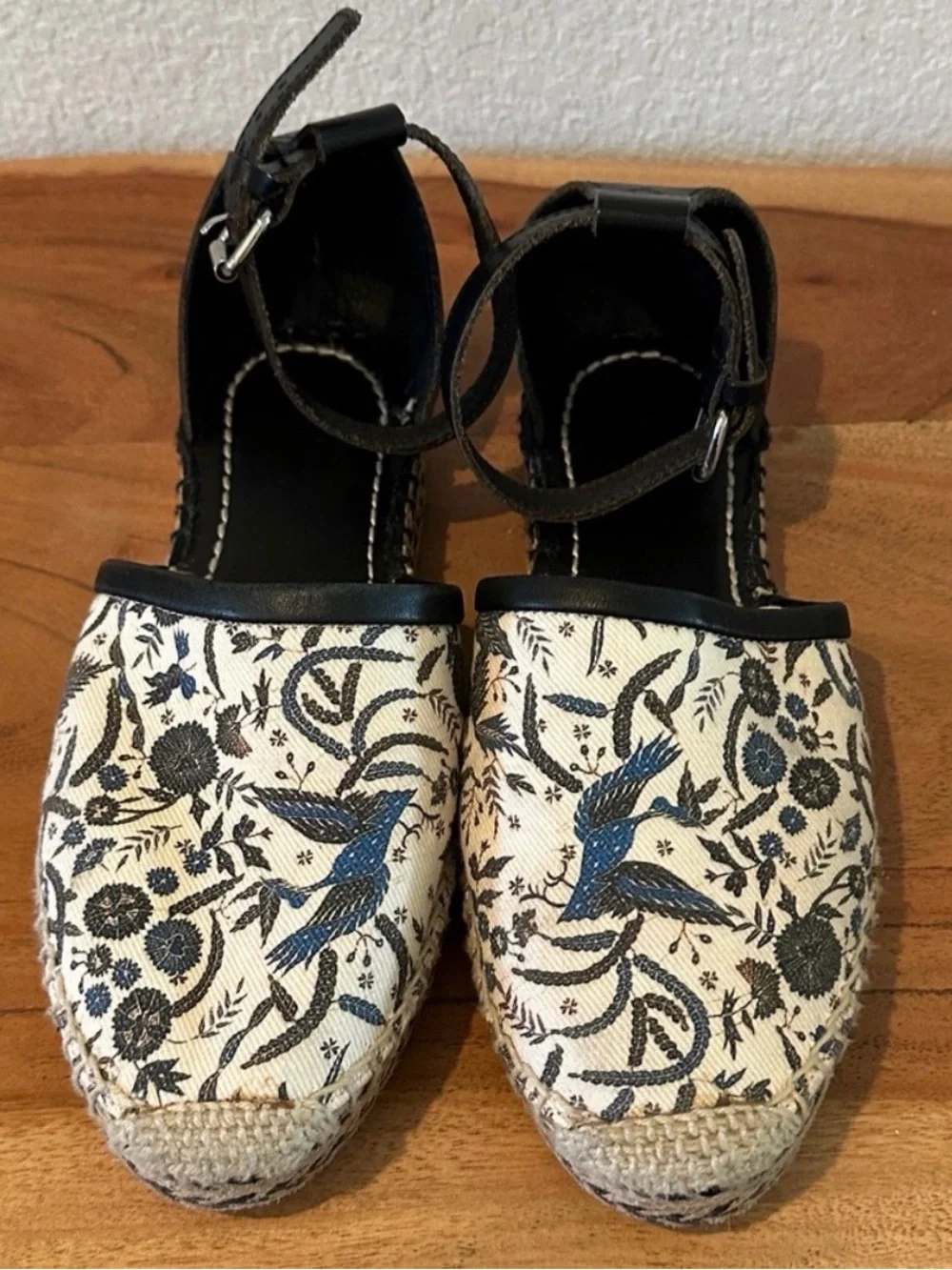 Isabel Marant Espadrille Sandal